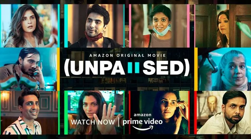 Unpaused