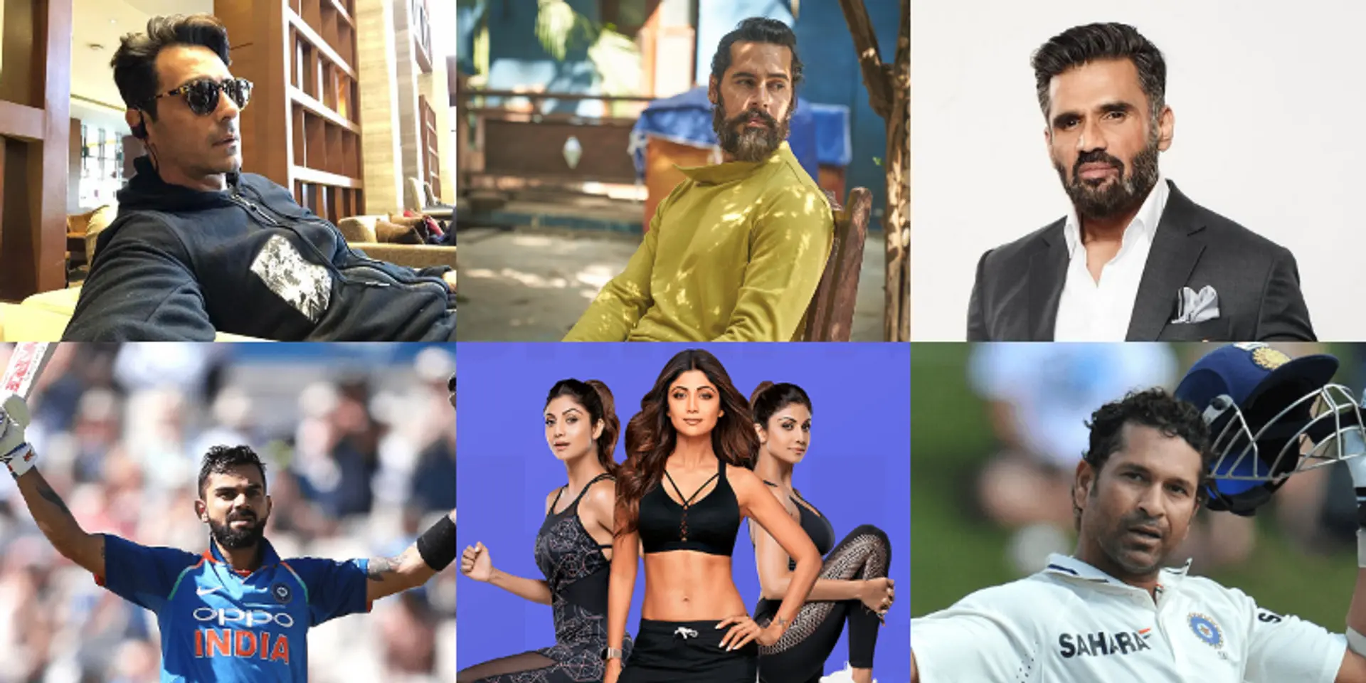 6 Indian celebrities who turned restaurateurs with ‘delicious’ business ventures