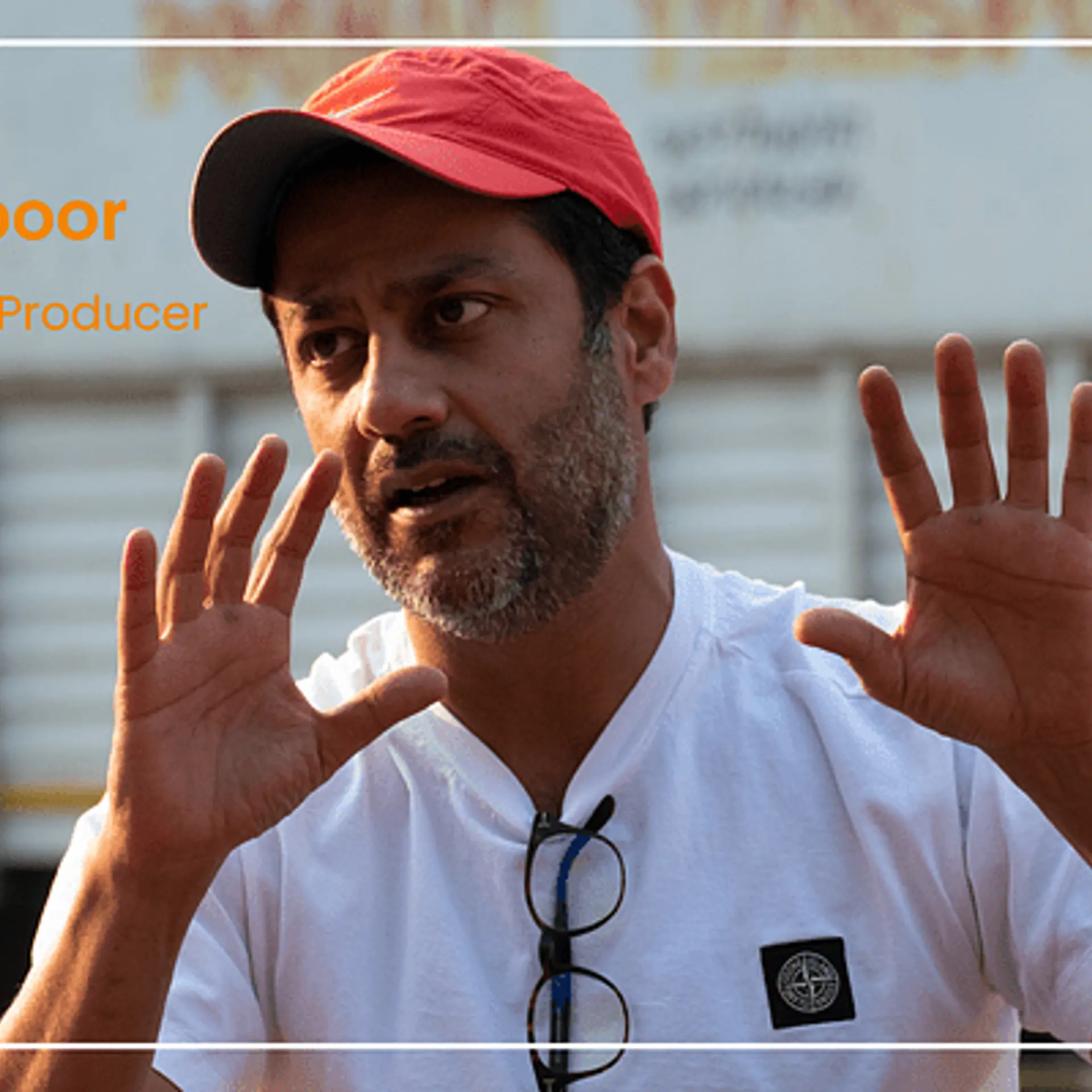 Director Abhishek Kapoor on dealing with a sensitive subject matter in ‘Chandigarh Kare Aashiqui', why Fitoor is close to him, and more