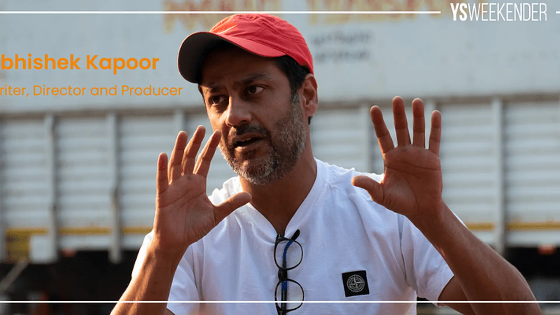 Director Abhishek Kapoor on dealing with a sensitive subject matter in ‘Chandigarh Kare Aashiqui', why Fitoor is close to him, and more