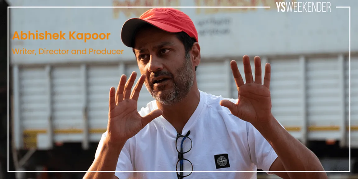 Director Abhishek Kapoor on dealing with a sensitive subject matter in ‘Chandigarh Kare Aashiqui', why Fitoor is close to him, and more
