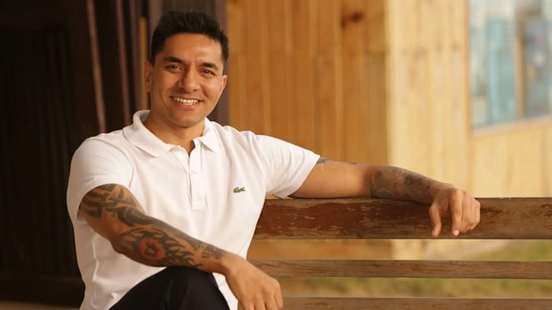 What stops India from becoming fit? Fitness guru Luke Coutinho answers