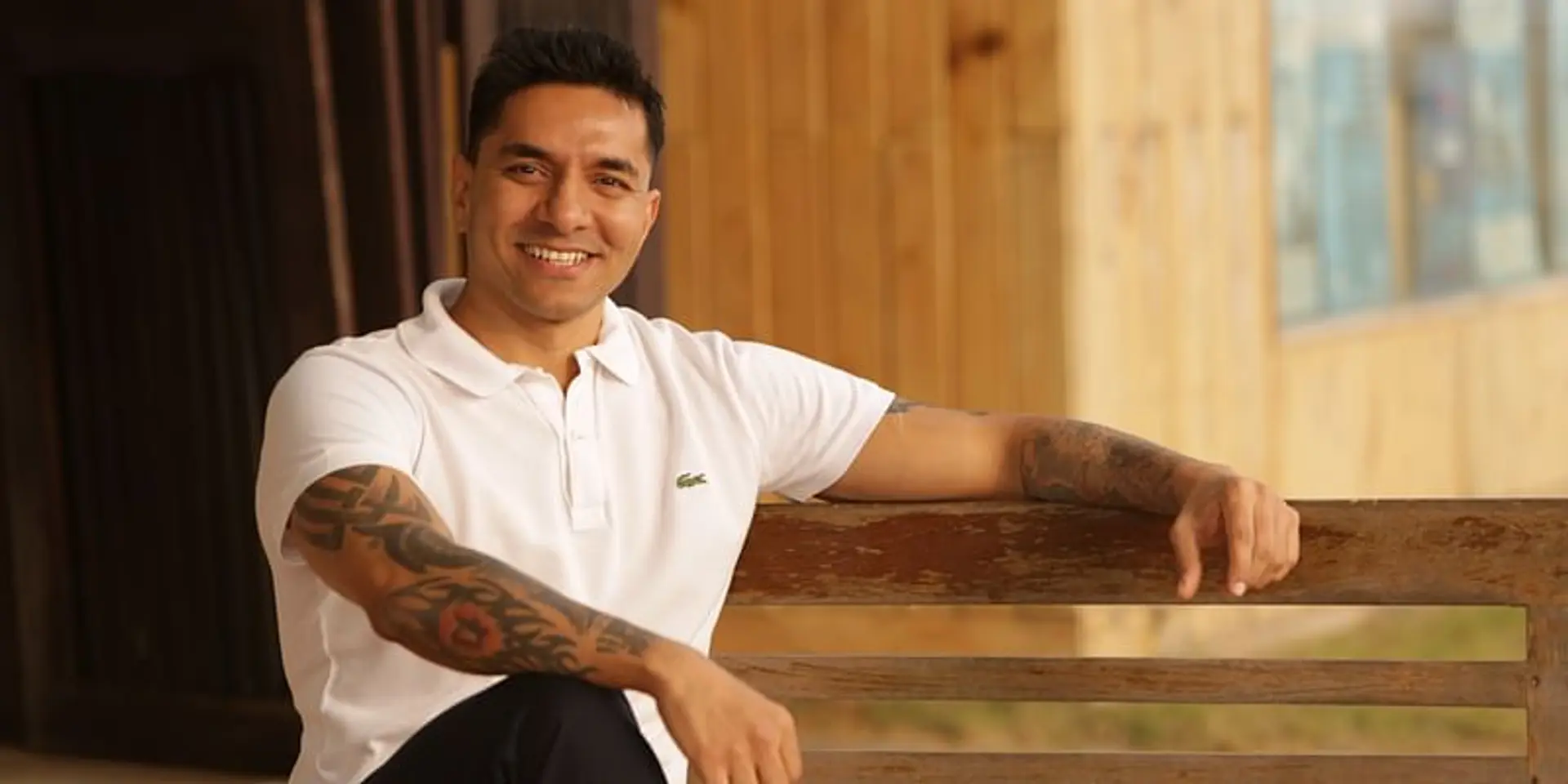What stops India from becoming fit? Fitness guru Luke Coutinho answers