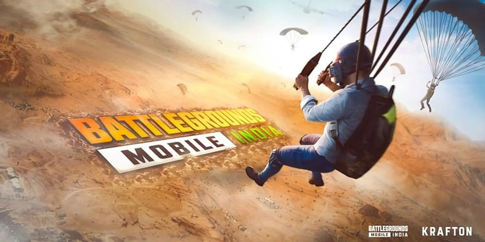 PUBG’s Indian version Battleground Mobile India opens pre-registration; check details here