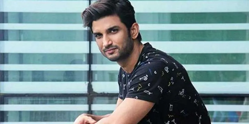Sushant Singh Rajput