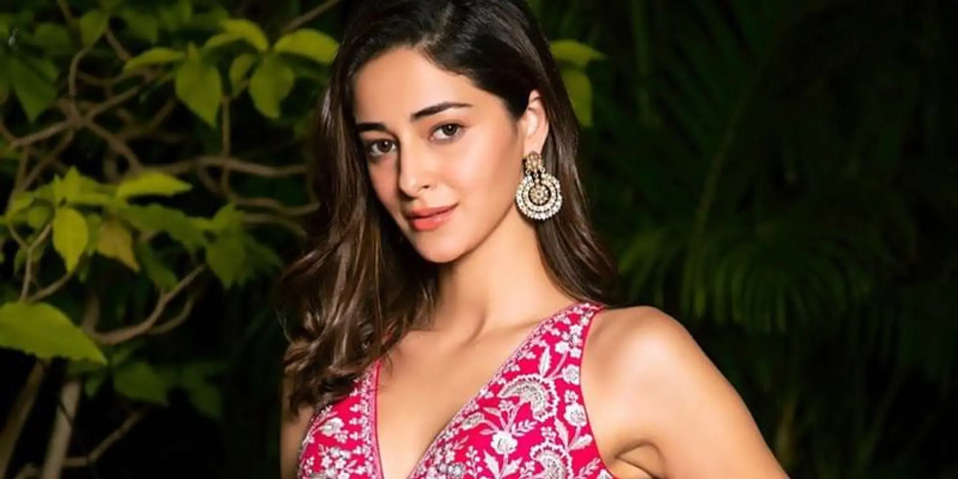 I'm platform agnostic, says Actor Ananya Panday on venturing into OTTs