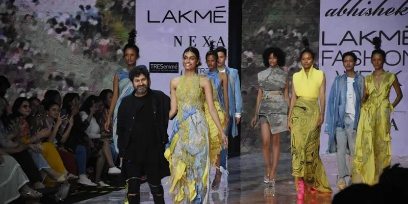 Lakme Fashion 2020