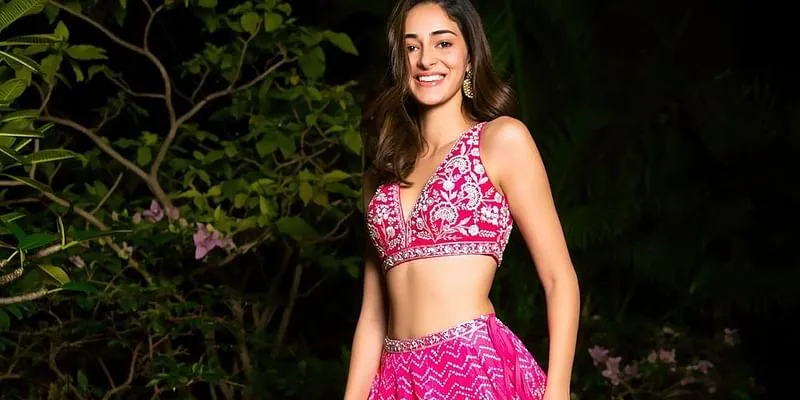 Ananya Panday