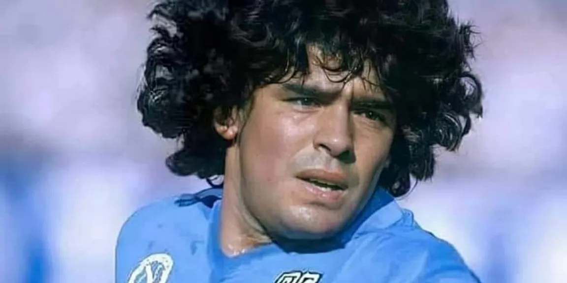 Maradona: 'Mad genius, Rest in peace', Indian sports fraternity led by Ganguly pays tribute