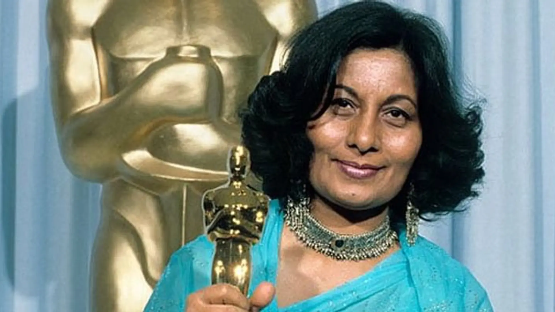 India's first Oscar winner Bhanu Athaiya dies in Mumbai aged 91