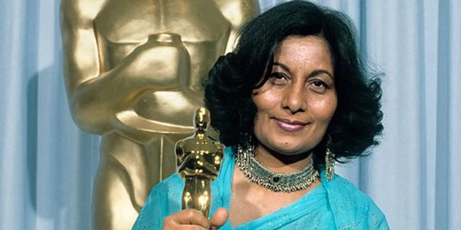 India's first Oscar winner Bhanu Athaiya dies in Mumbai aged 91