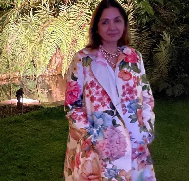 Neena Gupta