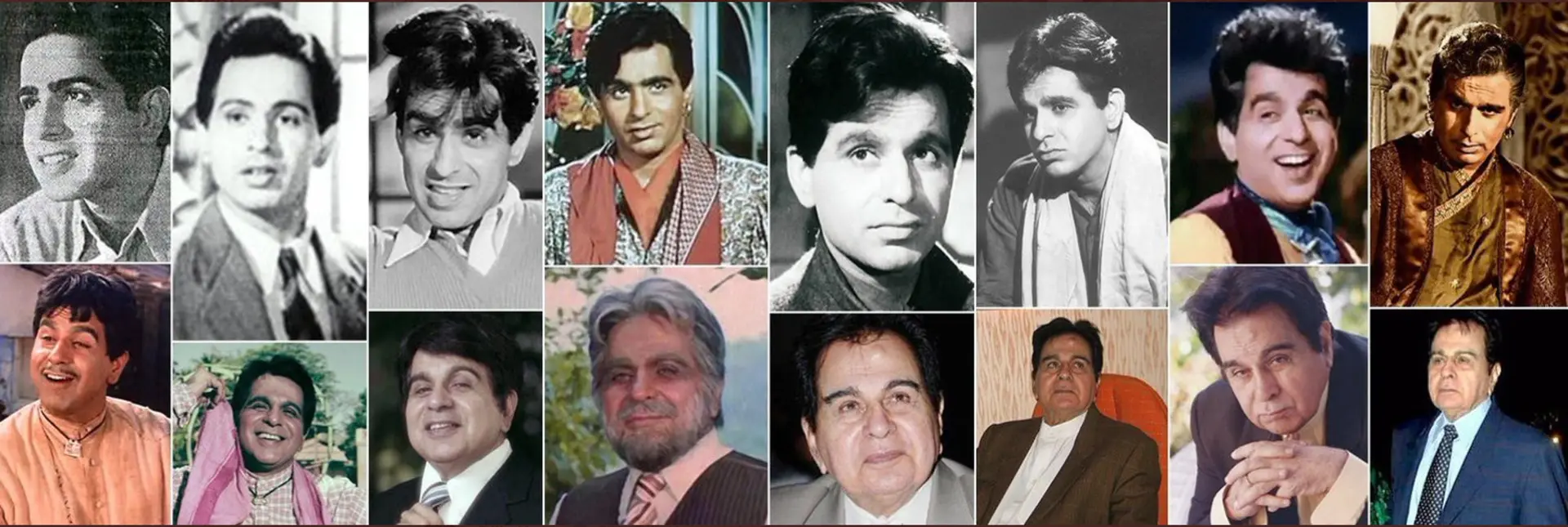 Remembering Dilip Kumar, the star and actor who grew with India as it evolved