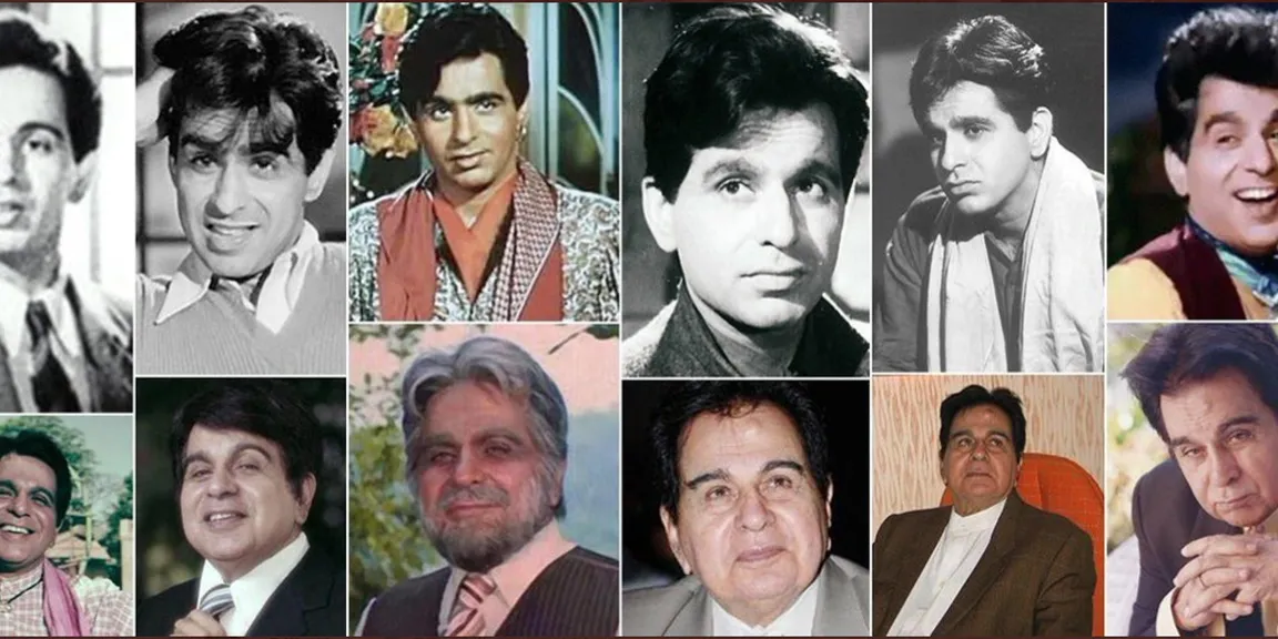 Remembering Dilip Kumar, the star and actor who grew with India as it evolved