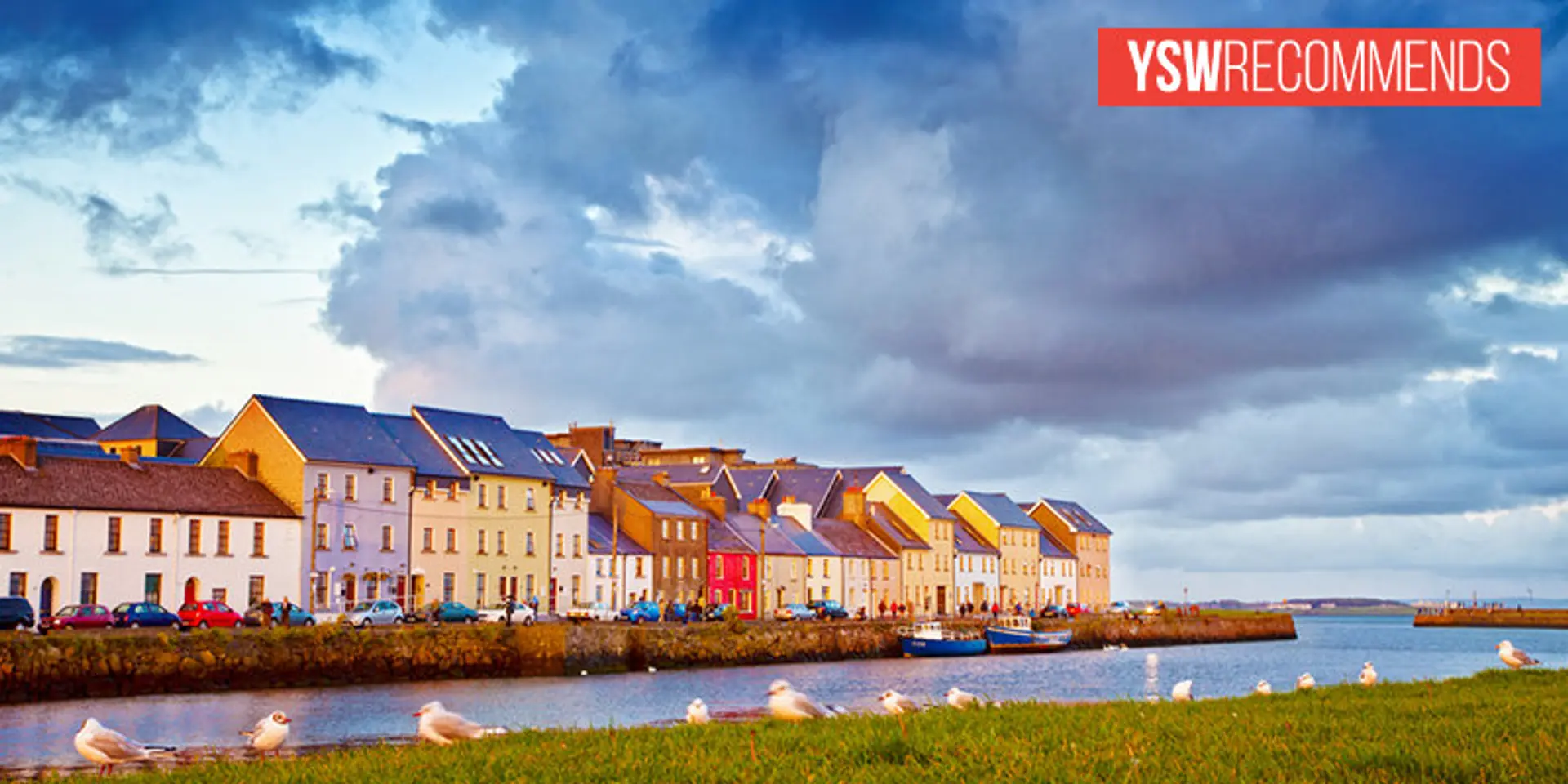 The top 7 travel destinations to put on your wanderlist in 2020