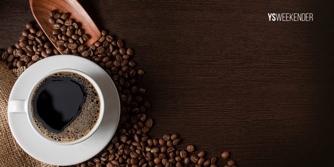 From brewing coffee at home to understanding the beans: Debunking myths around coffee

