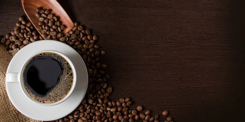 coffee myths