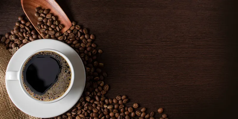 How Rage Coffee plans to dominate the highly competitive coffee industry