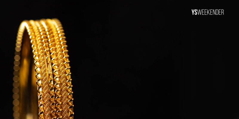 Dhanteras is here, and here’s the best way to buy gold

