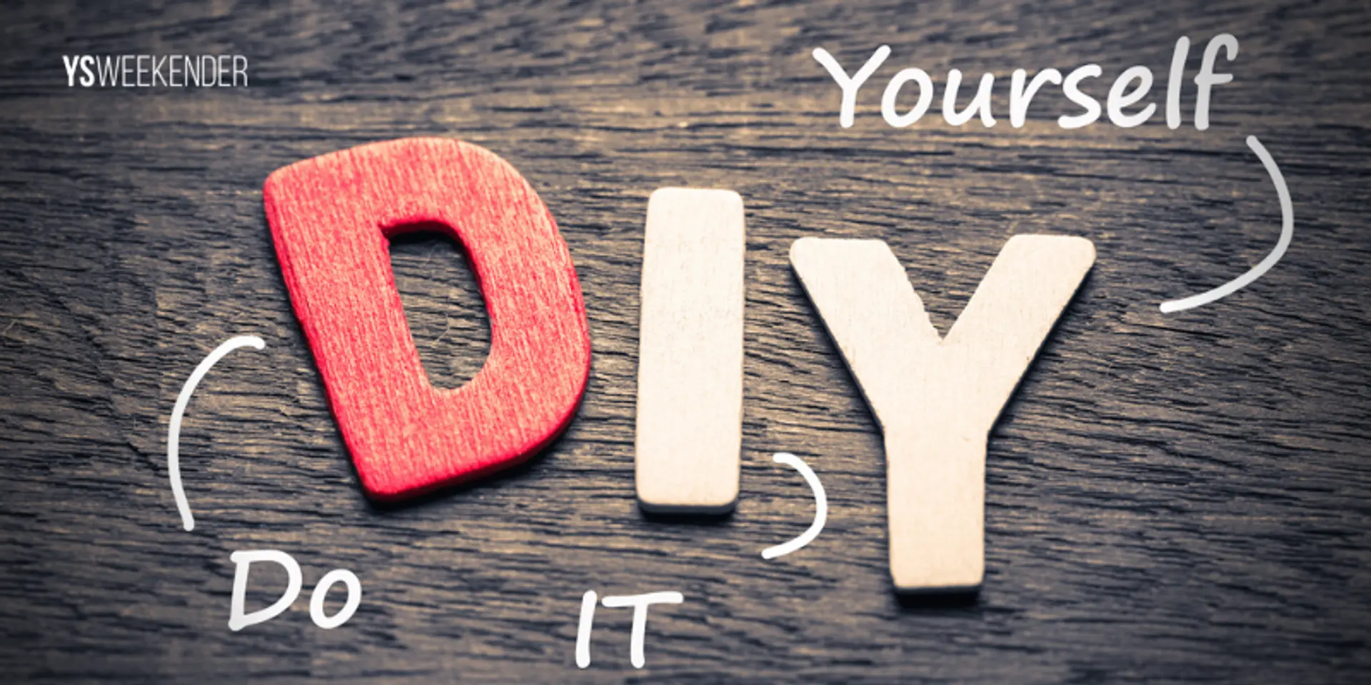 Why the future of the ecommerce industry lies in exploring DIY models