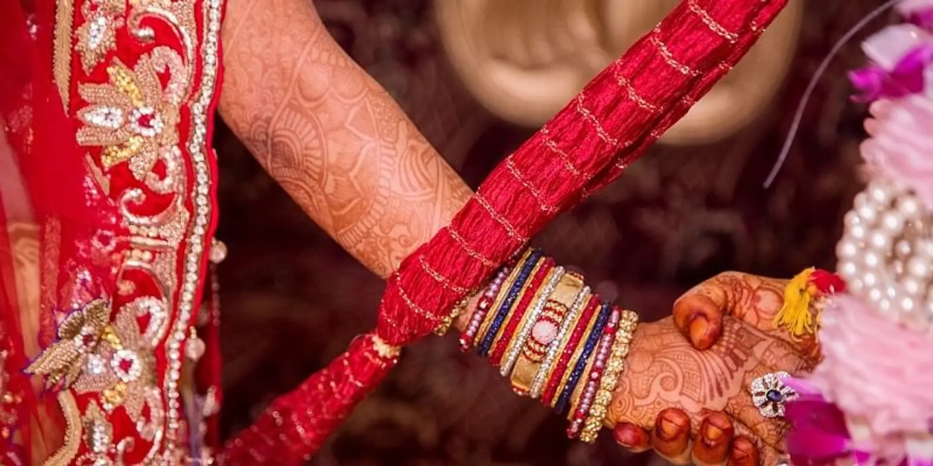 Intimate weddings: Are they the new trend amid the new normal?