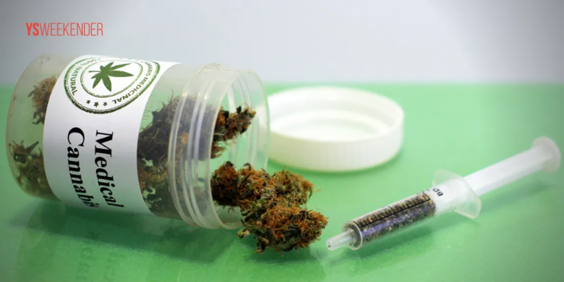 9 health benefits of medical cannabis 

