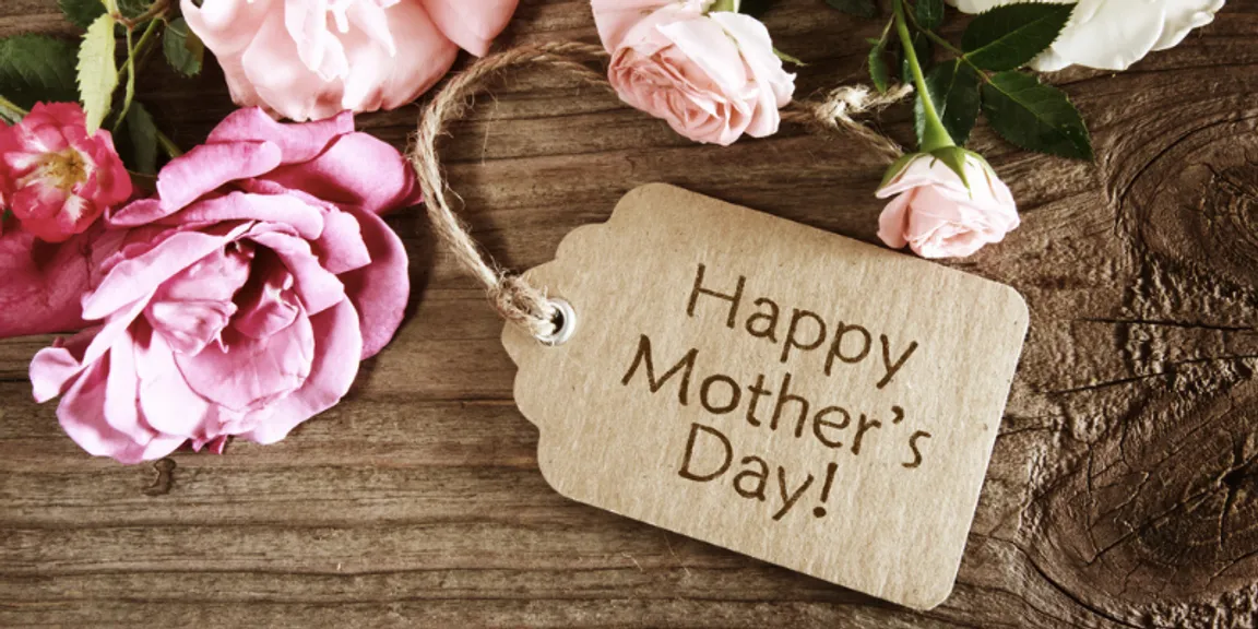 Celebrating motherhood: 5 ways to make her feel special on Mother’s Day and every day!

