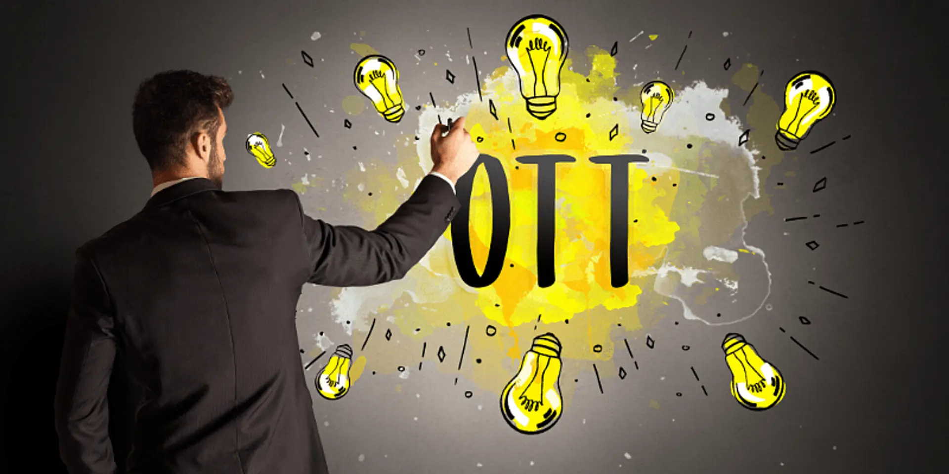 Future of OTT space and how the pandemic has redefined it