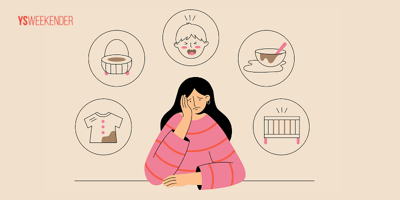Parenting done right: How to rise above parental burnout

