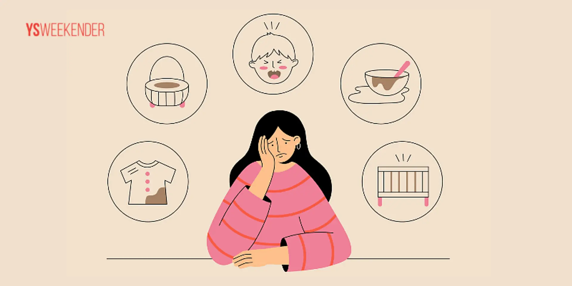 Parenting done right: How to rise above parental burnout