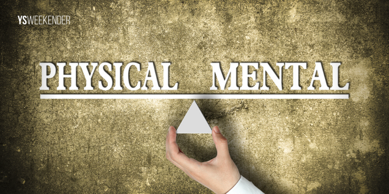 Why we must understand the dynamic relationship between physical and mental health

