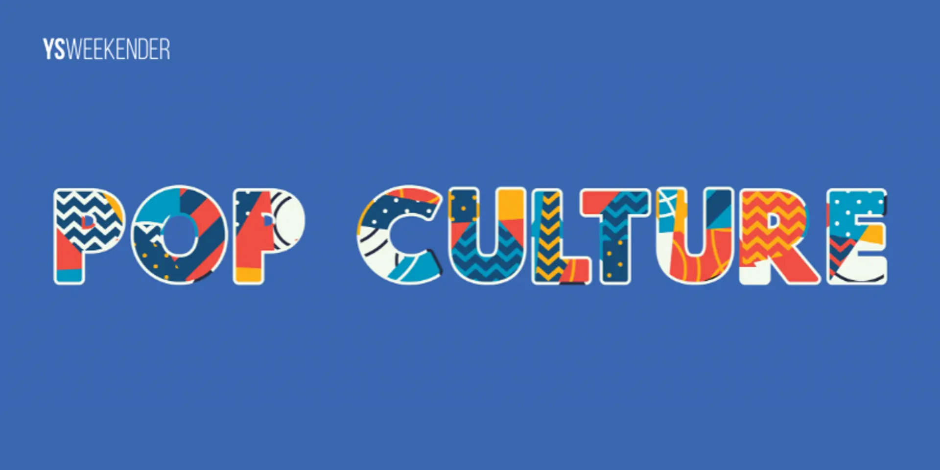 Top 6 pop culture trends to look forward to in 2022