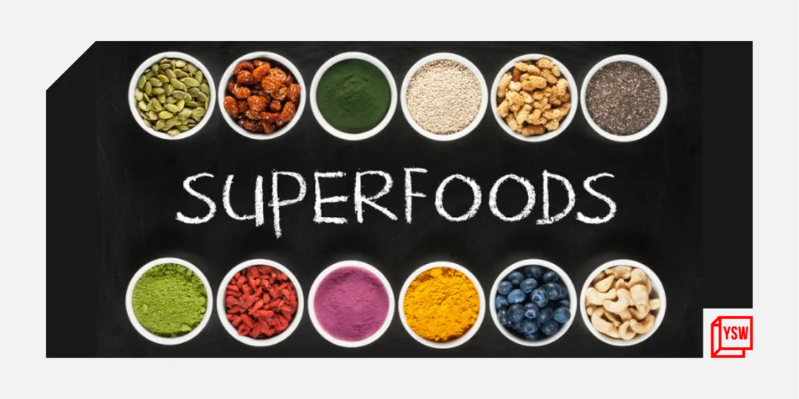 Do's and don'ts while consuming superfoods

