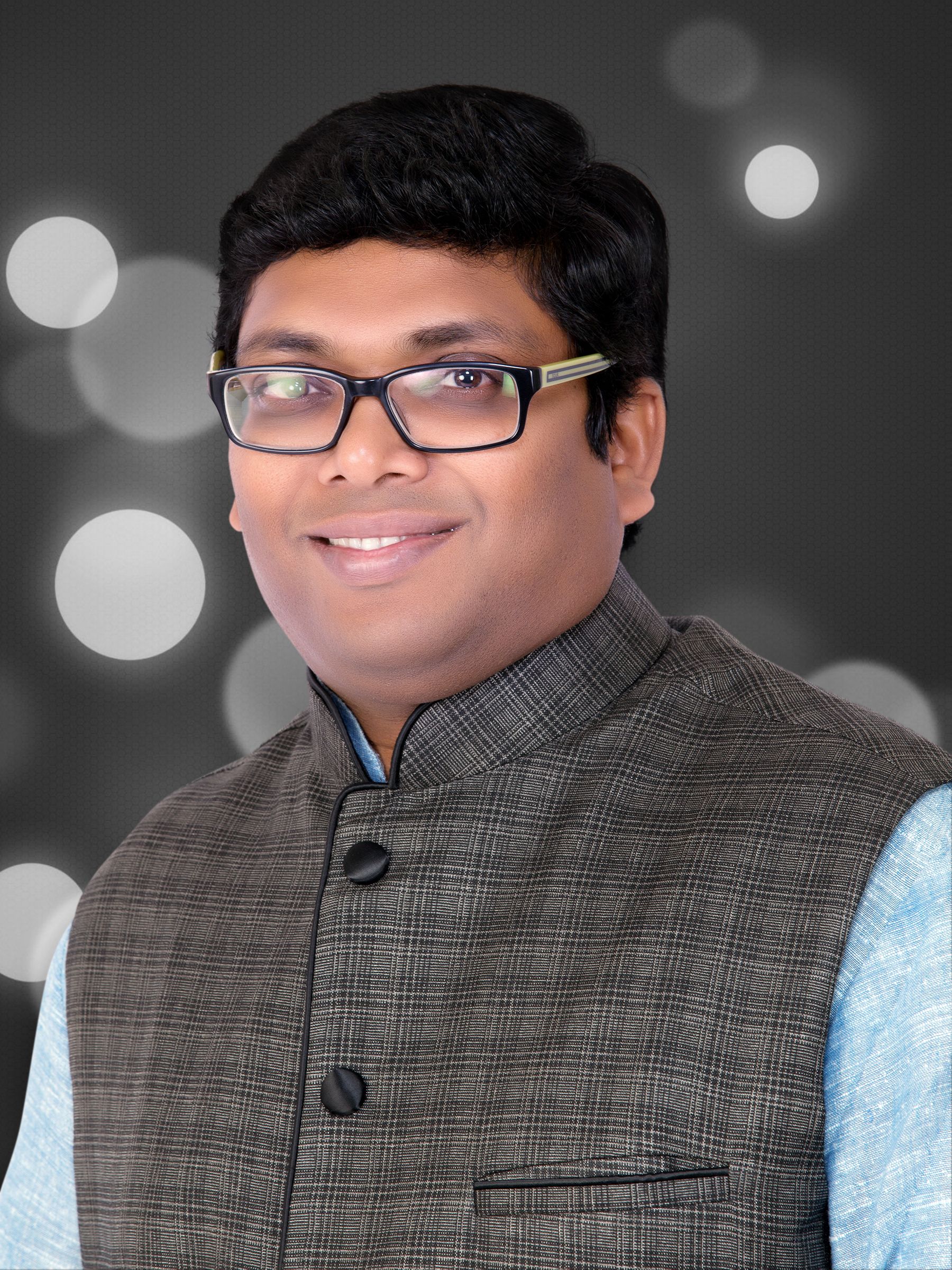 Photo of Mallikarjun Gupta