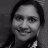 Photo of Radhika P Nair