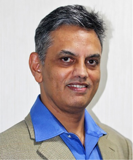 Photo of Rajan Aiyer