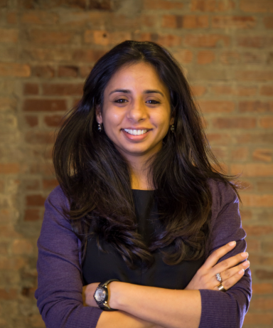 Photo of Shahela Sajanlal