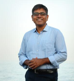 Photo of Siddharth Nautiyal