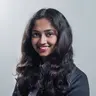 Photo of Malavika Rajkumar