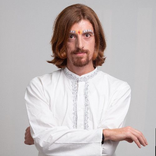 Photo of Blaze Arizanov
