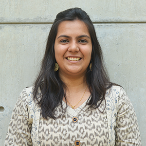 Photo of Akanksha Mittal