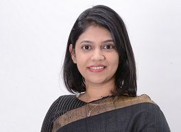 Photo of Savitha Kuttan