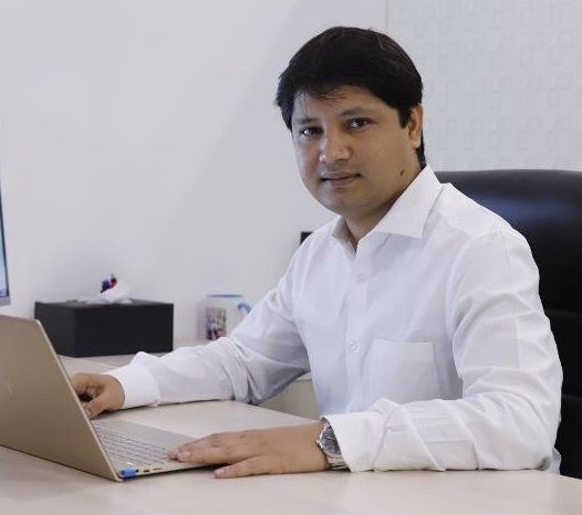 Photo of Navneet Singh