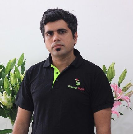 Photo of Himanshu Chawla