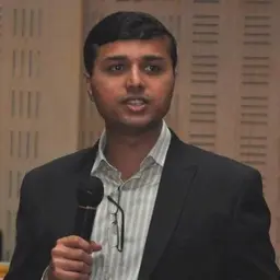 Photo of Anuj Jindal