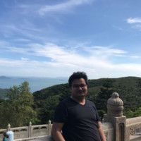 Photo of Amit Sharma