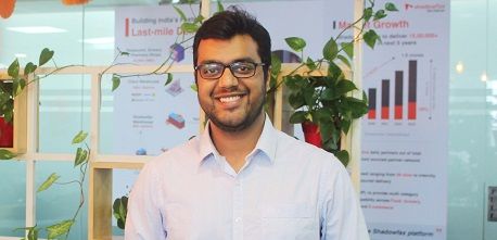 Photo of Abhishek Bansal