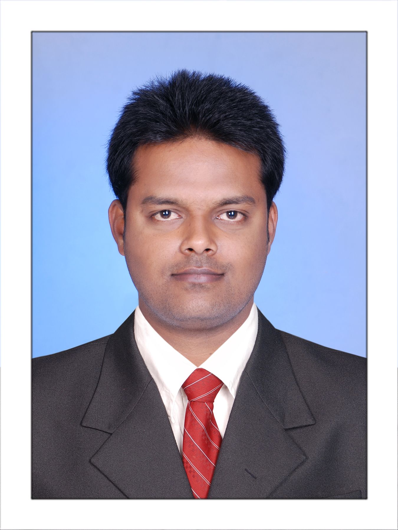 Photo of Venkata Ramana