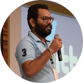 Photo of Amit Panchal