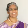 Photo of Geetha Kannan